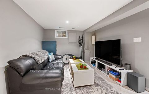 Photo 31 at 613 Beresford Avenue, Bloor West Village, Toronto