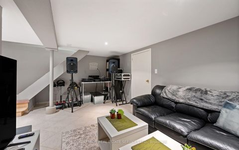 Photo 32 at 613 Beresford Avenue, Bloor West Village, Toronto