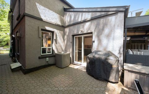 Photo 34 at 613 Beresford Avenue, Bloor West Village, Toronto