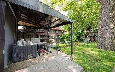 Photo 37 at 613 Beresford Avenue, Bloor West Village, Toronto