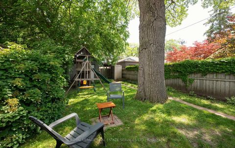 Photo 39 at 613 Beresford Avenue, Bloor West Village, Toronto