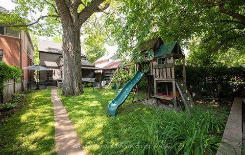 Photo 40 at 613 Beresford Avenue, Bloor West Village, Toronto