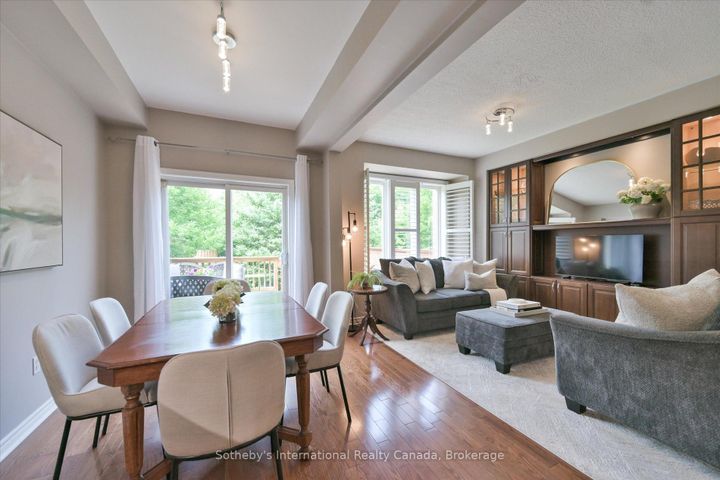 Photo 12 at 41 - 300 Ravineview Way, WC Wedgewood Creek, Oakville