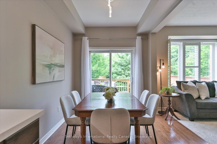 Photo 13 at 41 - 300 Ravineview Way, WC Wedgewood Creek, Oakville