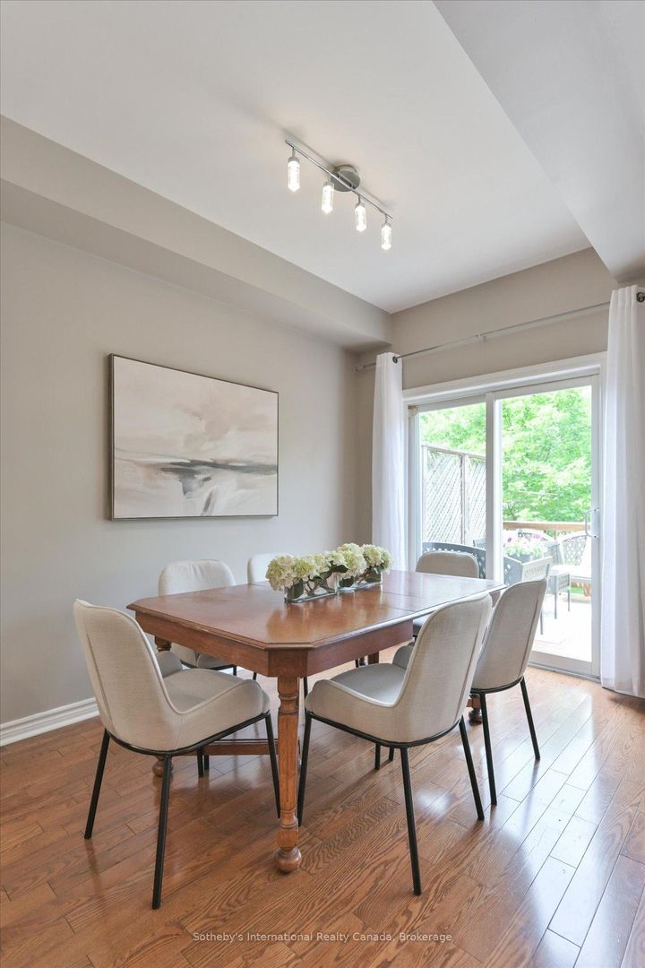 Photo 14 at 41 - 300 Ravineview Way, WC Wedgewood Creek, Oakville