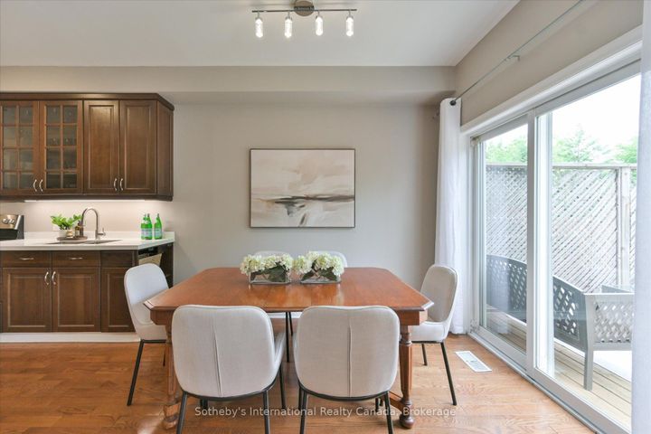 Photo 15 at 41 - 300 Ravineview Way, WC Wedgewood Creek, Oakville