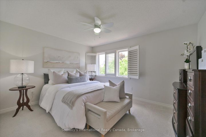 Photo 24 at 41 - 300 Ravineview Way, WC Wedgewood Creek, Oakville