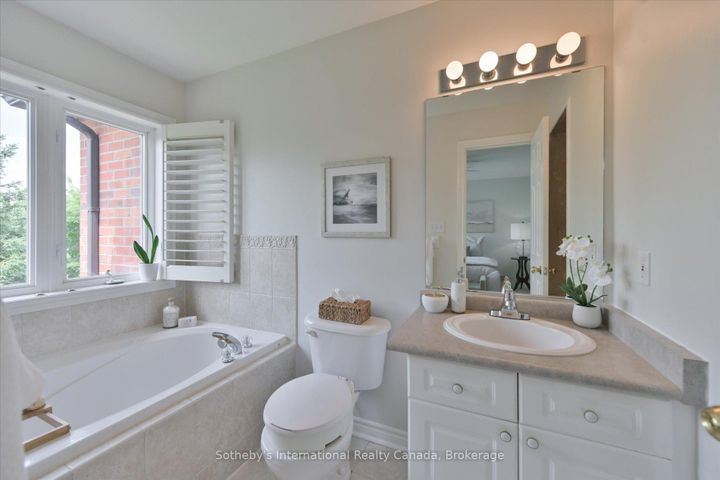 Photo 28 at 41 - 300 Ravineview Way, WC Wedgewood Creek, Oakville