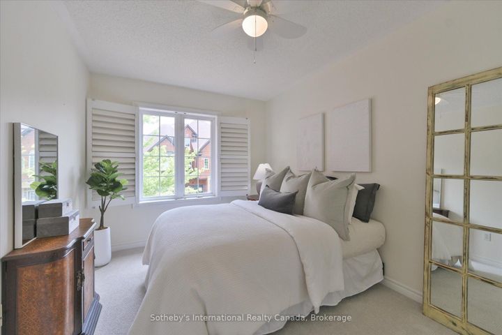Photo 31 at 41 - 300 Ravineview Way, WC Wedgewood Creek, Oakville
