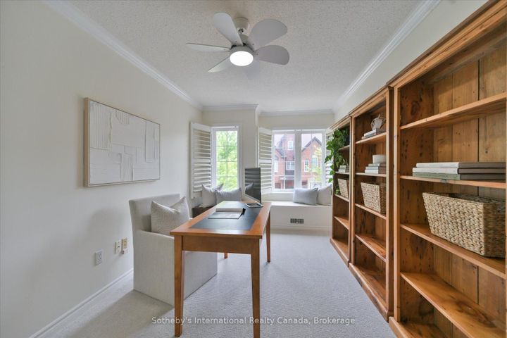 Photo 33 at 41 - 300 Ravineview Way, WC Wedgewood Creek, Oakville