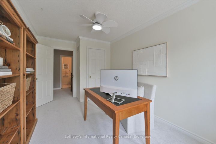 Photo 35 at 41 - 300 Ravineview Way, WC Wedgewood Creek, Oakville