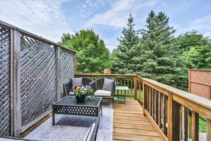 Photo 41 at 41 - 300 Ravineview Way, WC Wedgewood Creek, Oakville