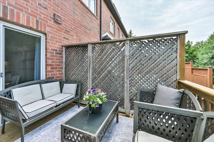 Photo 42 at 41 - 300 Ravineview Way, WC Wedgewood Creek, Oakville
