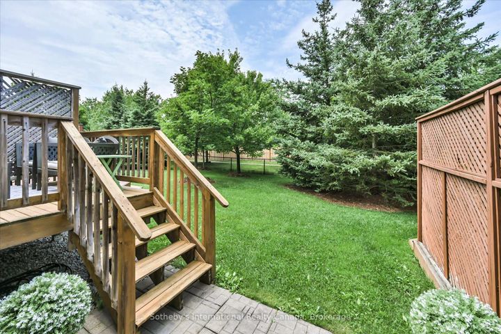 Photo 44 at 41 - 300 Ravineview Way, WC Wedgewood Creek, Oakville