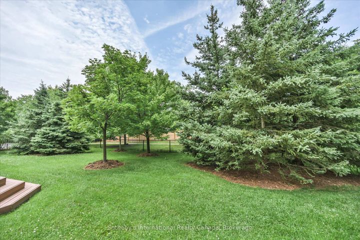 Photo 45 at 41 - 300 Ravineview Way, WC Wedgewood Creek, Oakville