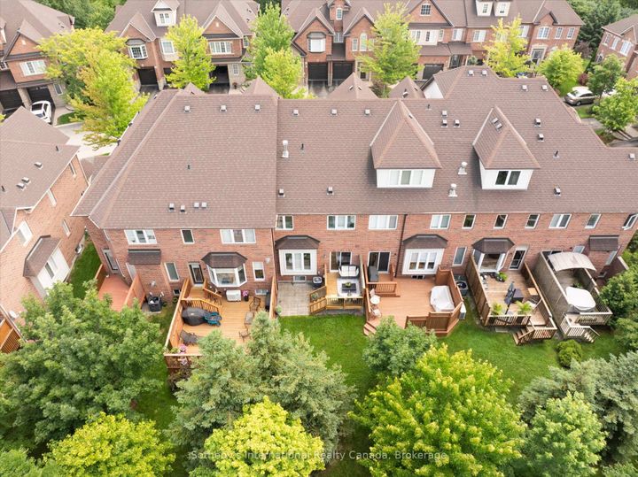 Photo 48 at 41 - 300 Ravineview Way, WC Wedgewood Creek, Oakville
