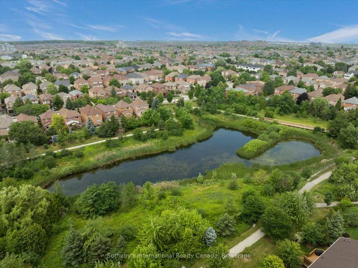 Photo 49 at 41 - 300 Ravineview Way, WC Wedgewood Creek, Oakville