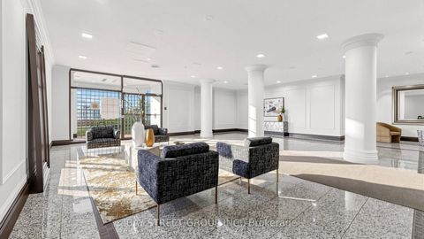 Photo 3 at 1416 - 7 Bishop Avenue, Newtonbrook East, Toronto