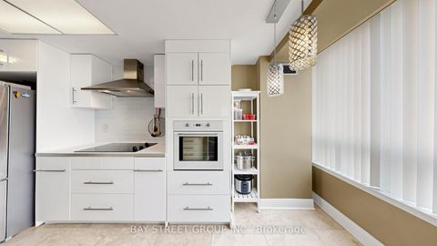 Photo 12 at 1416 - 7 Bishop Avenue, Newtonbrook East, Toronto