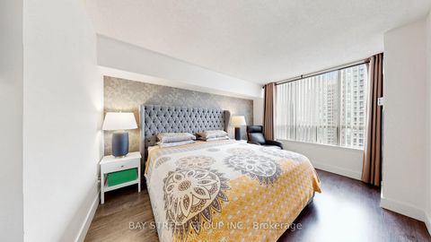 Photo 16 at 1416 - 7 Bishop Avenue, Newtonbrook East, Toronto
