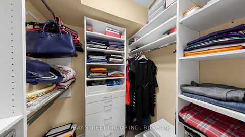 Photo 18 at 1416 - 7 Bishop Avenue, Newtonbrook East, Toronto