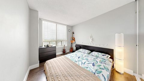 Photo 20 at 1416 - 7 Bishop Avenue, Newtonbrook East, Toronto
