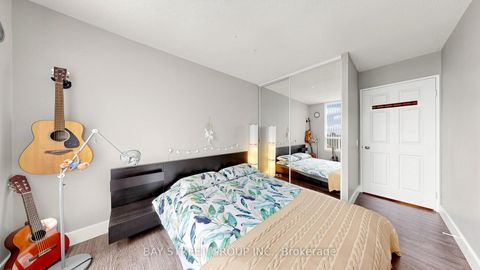 Photo 21 at 1416 - 7 Bishop Avenue, Newtonbrook East, Toronto