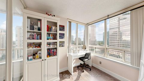 Photo 23 at 1416 - 7 Bishop Avenue, Newtonbrook East, Toronto
