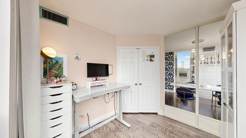Photo 25 at 1416 - 7 Bishop Avenue, Newtonbrook East, Toronto