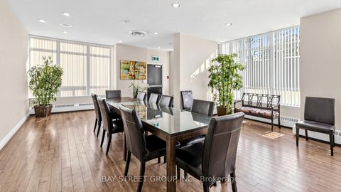 Photo 30 at 1416 - 7 Bishop Avenue, Newtonbrook East, Toronto
