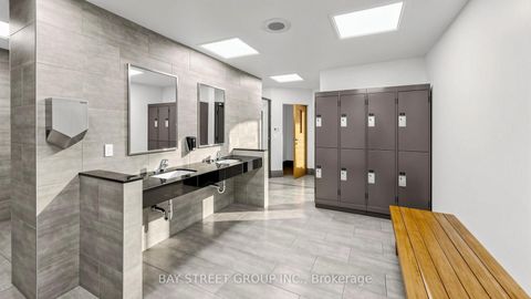 Photo 31 at 1416 - 7 Bishop Avenue, Newtonbrook East, Toronto