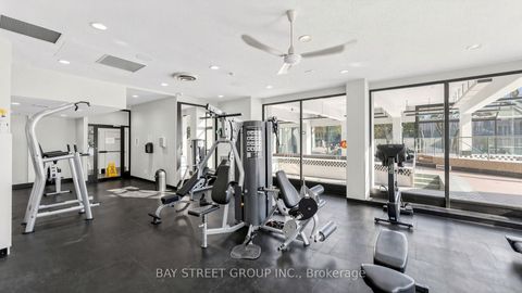 Photo 32 at 1416 - 7 Bishop Avenue, Newtonbrook East, Toronto