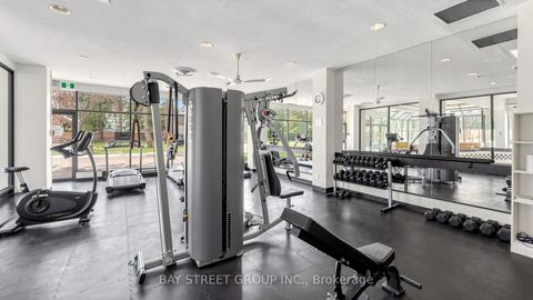 Photo 33 at 1416 - 7 Bishop Avenue, Newtonbrook East, Toronto