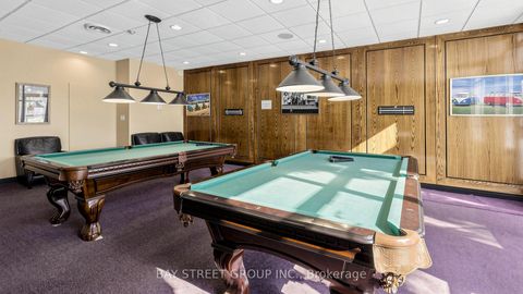 Photo 35 at 1416 - 7 Bishop Avenue, Newtonbrook East, Toronto