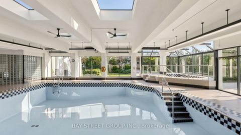 Photo 36 at 1416 - 7 Bishop Avenue, Newtonbrook East, Toronto