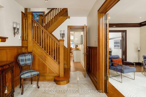 Photo 1 at 59 Brumell Avenue, Lambton Baby Point, Toronto