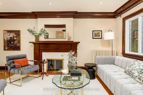 Photo 4 at 59 Brumell Avenue, Lambton Baby Point, Toronto