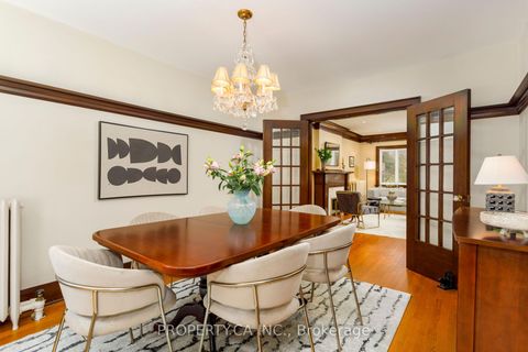 Photo 5 at 59 Brumell Avenue, Lambton Baby Point, Toronto
