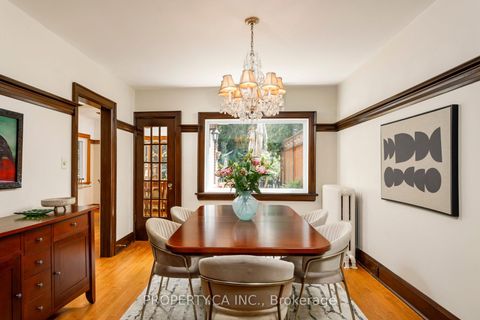 Photo 6 at 59 Brumell Avenue, Lambton Baby Point, Toronto