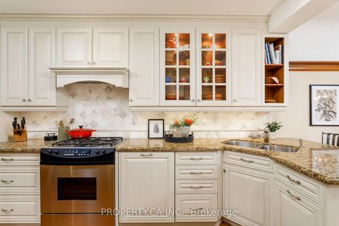 Photo 7 at 59 Brumell Avenue, Lambton Baby Point, Toronto