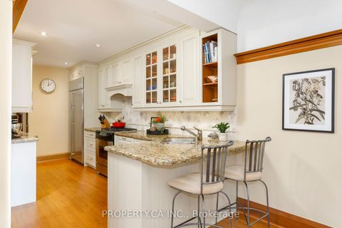 Photo 8 at 59 Brumell Avenue, Lambton Baby Point, Toronto