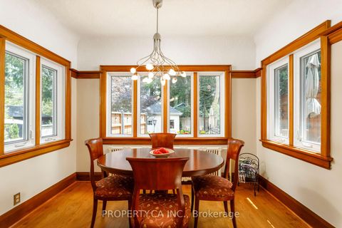 Photo 10 at 59 Brumell Avenue, Lambton Baby Point, Toronto