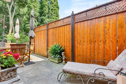 Photo 11 at 59 Brumell Avenue, Lambton Baby Point, Toronto