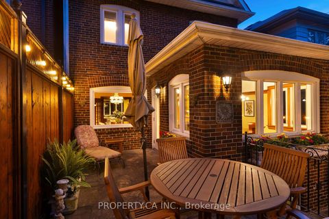 Photo 17 at 59 Brumell Avenue, Lambton Baby Point, Toronto