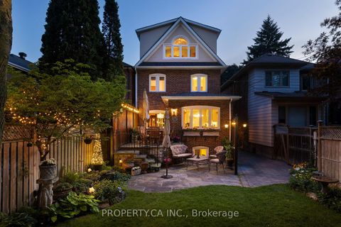 Photo 18 at 59 Brumell Avenue, Lambton Baby Point, Toronto