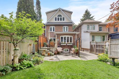 Photo 19 at 59 Brumell Avenue, Lambton Baby Point, Toronto