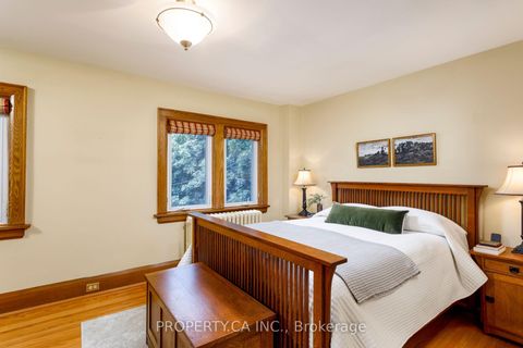 Photo 20 at 59 Brumell Avenue, Lambton Baby Point, Toronto