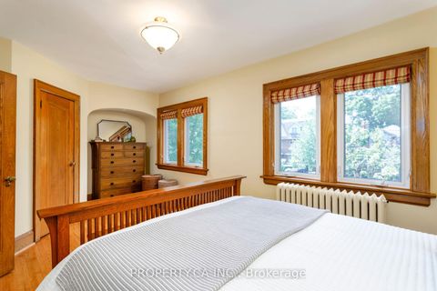 Photo 21 at 59 Brumell Avenue, Lambton Baby Point, Toronto