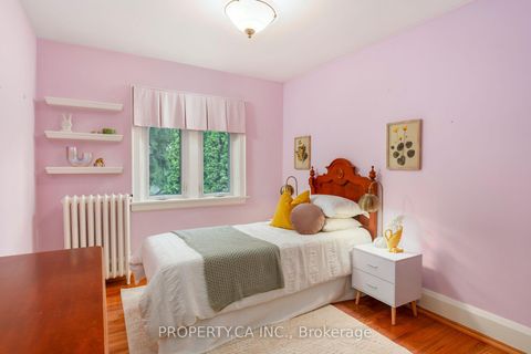 Photo 22 at 59 Brumell Avenue, Lambton Baby Point, Toronto