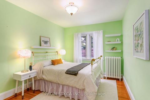 Photo 23 at 59 Brumell Avenue, Lambton Baby Point, Toronto